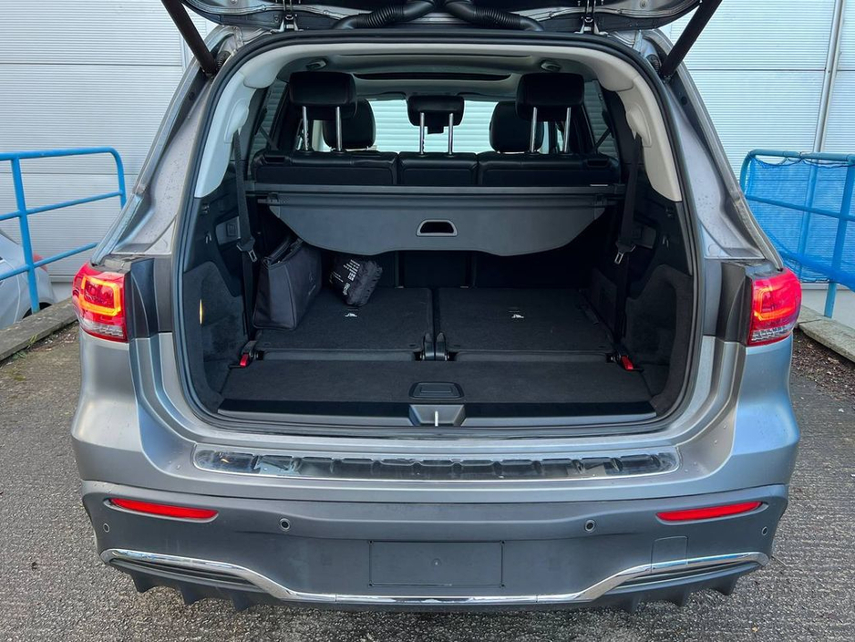 2023 Mercedes-Benz EQB *SOLD* €39,900