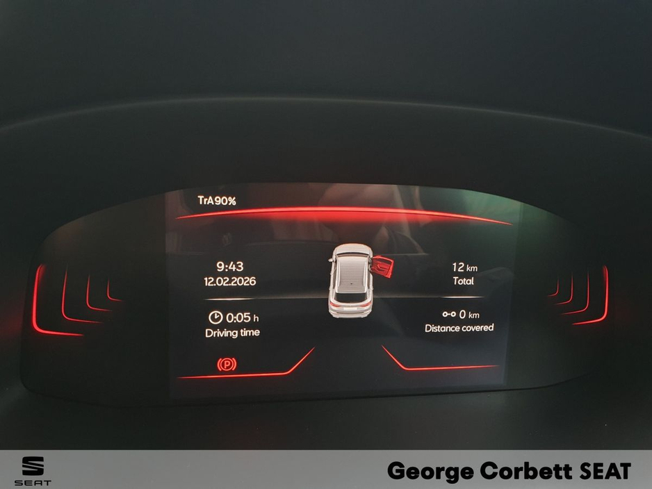 2026 SEAT Ateca - image 17