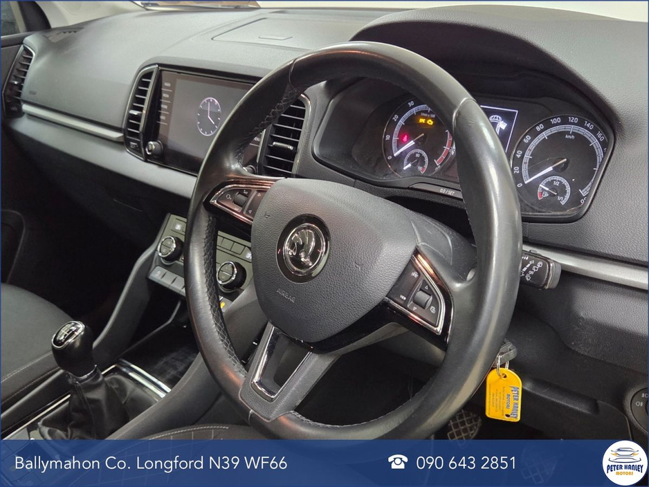 2019 Skoda Karoq - image 15