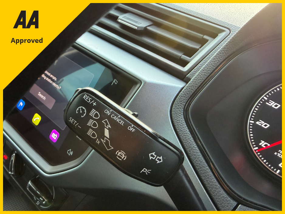 2021 SEAT Arona 1.0 TSI 110HP SE+ 5DR €15,650