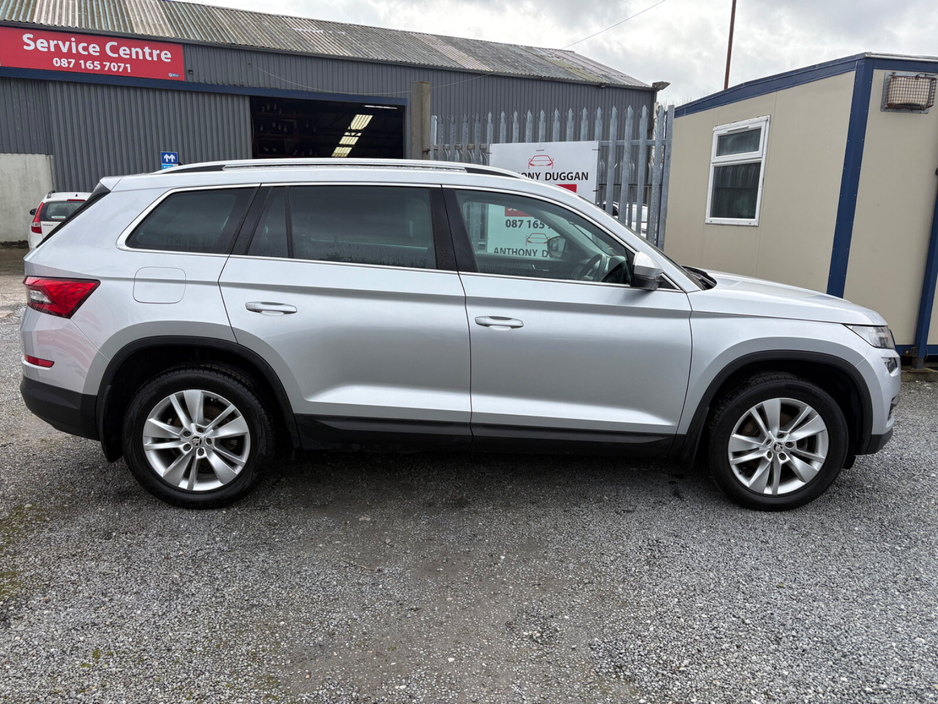 2019 Skoda Kodiaq - image 2