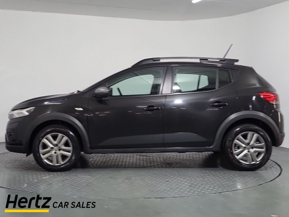 2023 Dacia Sandero Stepway - image 2