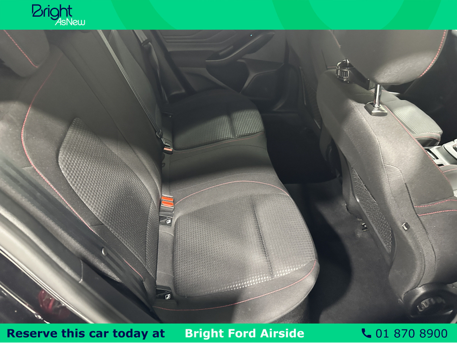 2022 Ford Focus - image 20