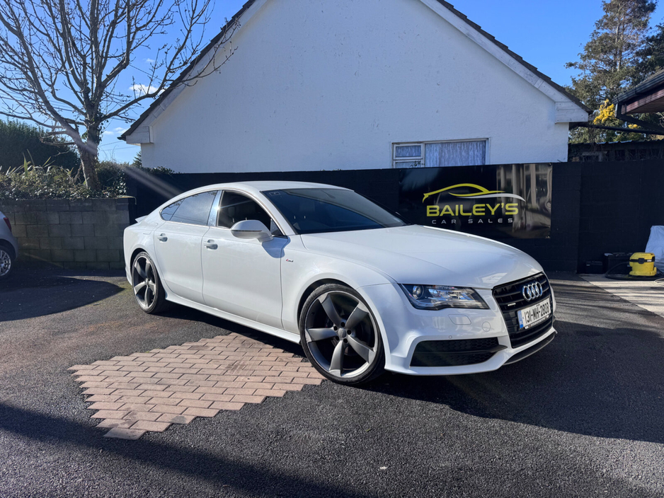 2013 Audi A7 for sale in , Ireland