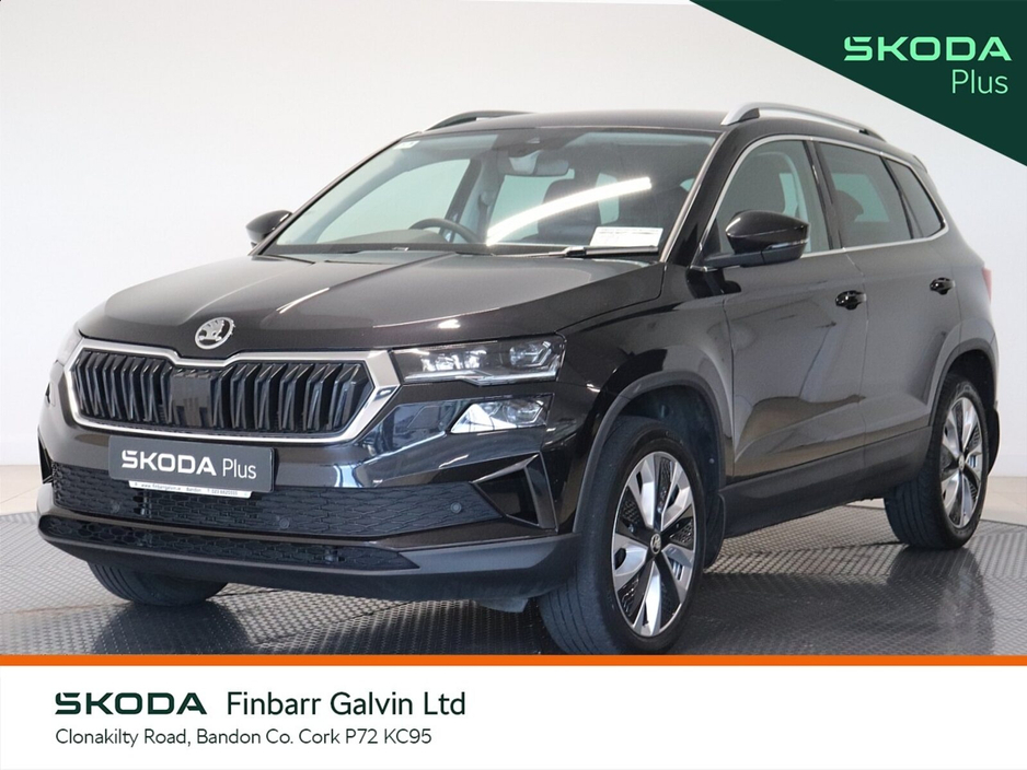 2024 Skoda Karoq - image 13