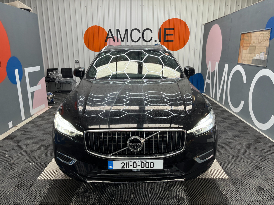2021 Volvo XC60 €39950 2021 VOLVO XC60 RECHARGE PLUG-IN HYBRID T8 AWD 2.0 AUTOMATIC / CRUISE CONTROL / 360° CAMERA / ELECTRIC MEMORY & HEATED SEAT / PANORAMIC SUNROOF / APPLE CARPLAY €39,950