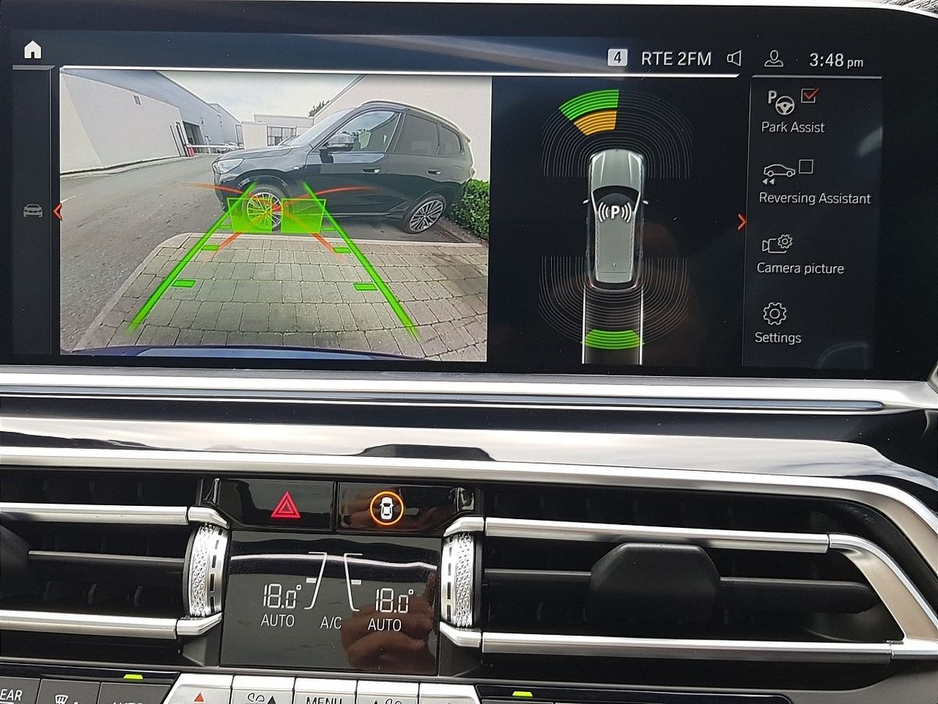 2021 BMW X5 xDrive45e M Sport €67,995