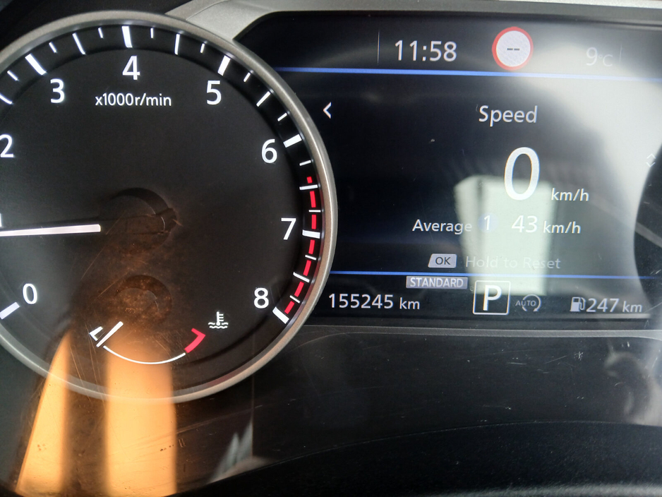 2020 Nissan Juke - image 11