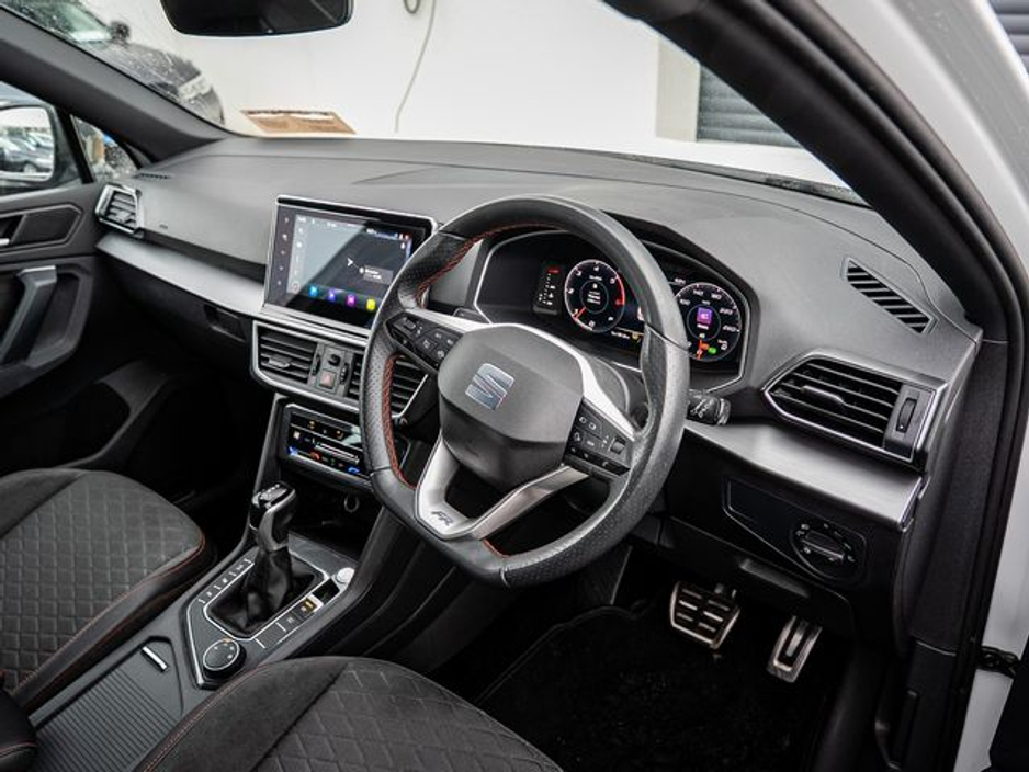 2024 SEAT Tarraco - image 6