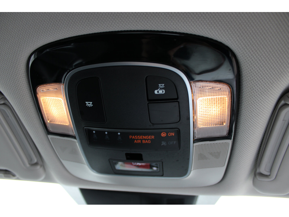 2024 Hyundai Tucson - image 26