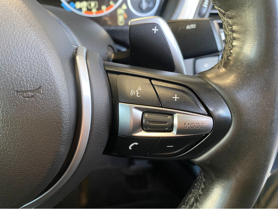 2019 BMW 4 Series D F36 M SPORT GRAN COUPE 5 5DR A