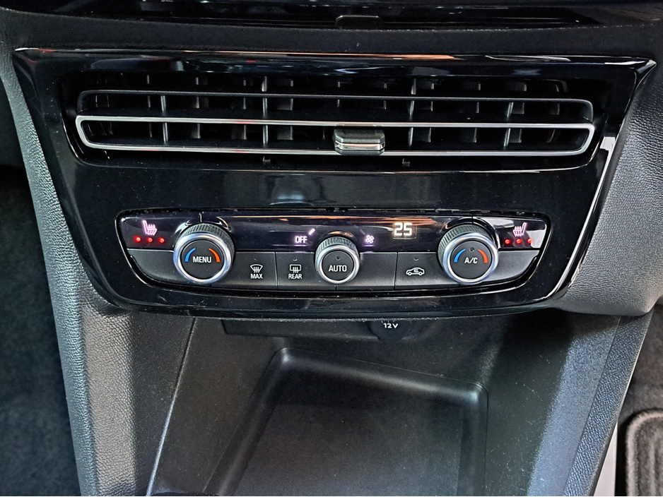 2022 Opel Mokka GS-LINE 1.2TURBO 130BHP **HIGH SPEC** €20,950