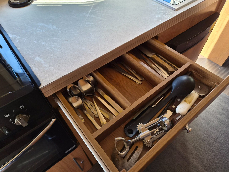 2015 Auto-Trail F-Line - image 32