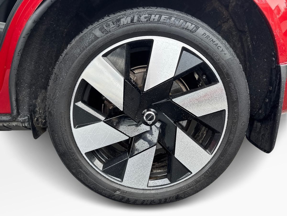 2024 Volvo XC60 T6 PLUS DARK *3YR WARRANTY* €130 PER WEEK ON PCP €59,995