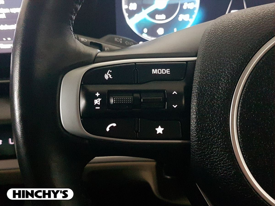 2023 Kia Sportage K4 Diesel MHEV €35,900