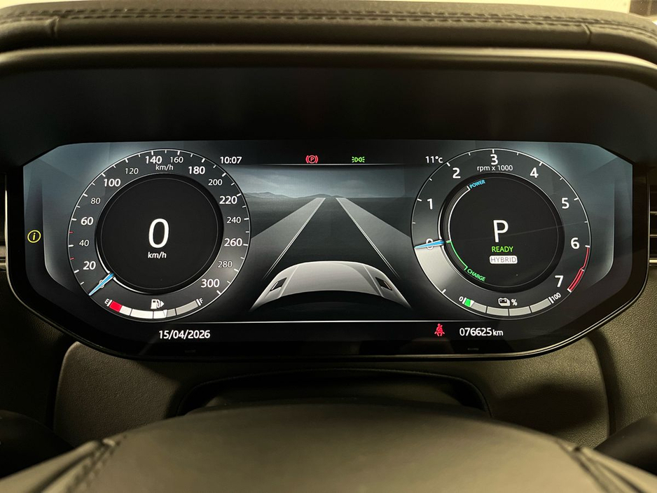 2023 Land Rover Range Rover - image 13