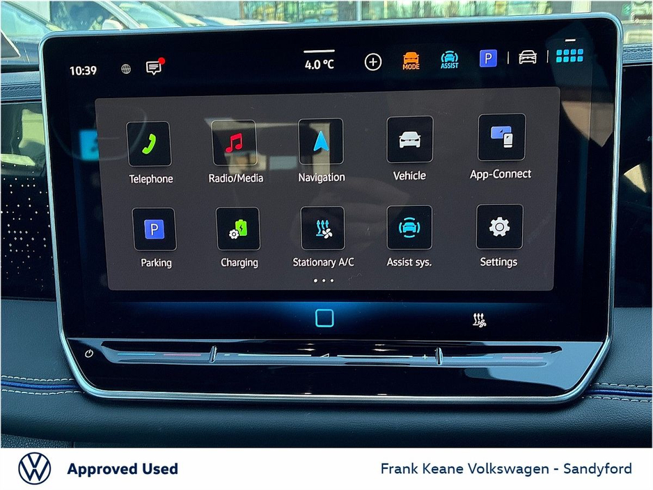 2025 Volkswagen Tiguan - image 15