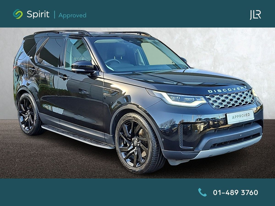 2023 Land Rover Discovery for sale in , Ireland