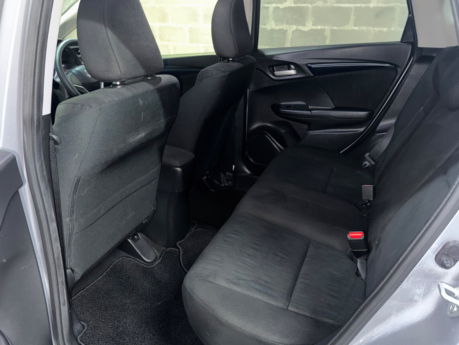 2021 Honda Shuttle - image 11