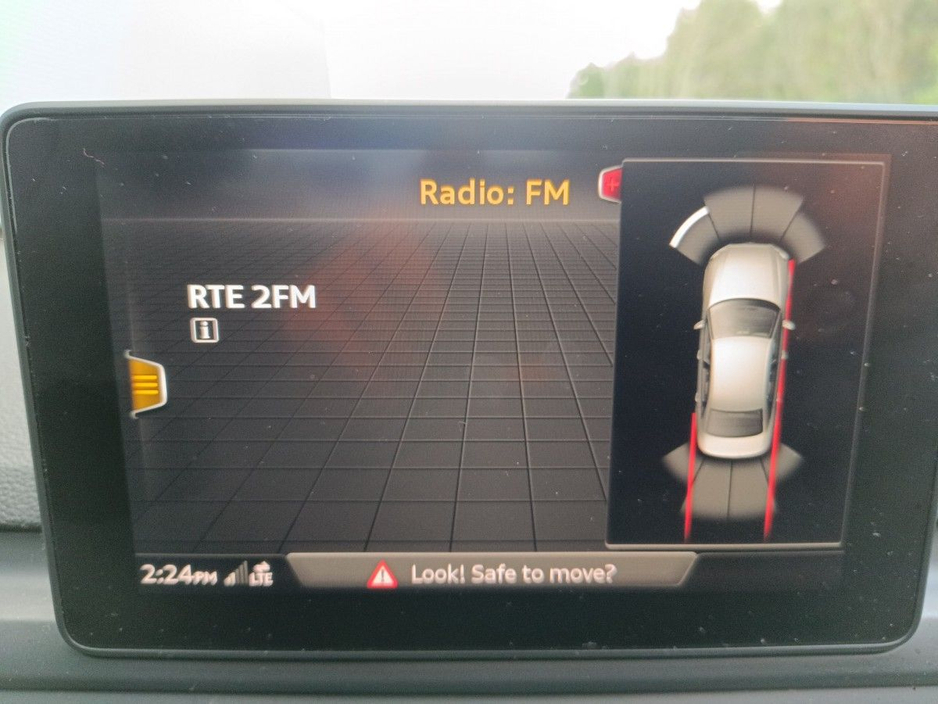 2019 Audi A4 - image 11