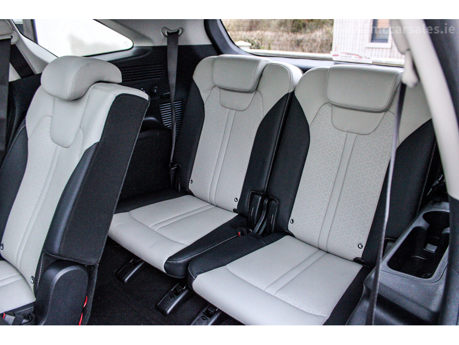 2024 Kia Sorento 2.2 K3 4X2 Diesel 7 seats €53,995