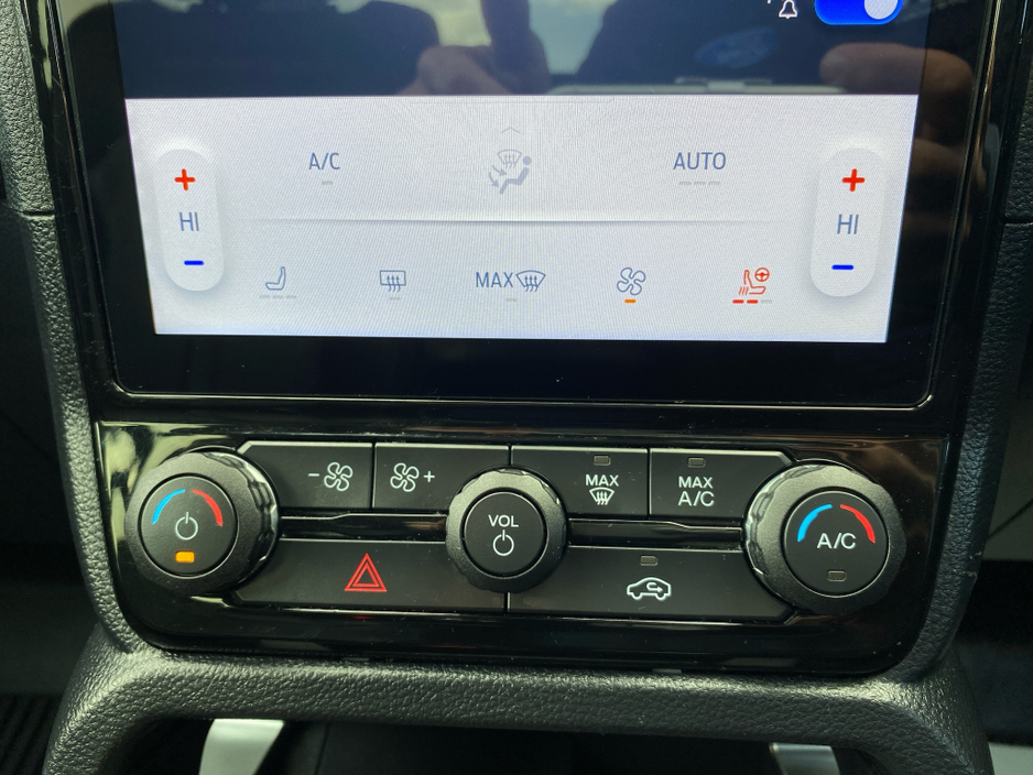 2025 Ford Ranger 2.0 TDCI Wildtrak..Power Roller..No VAT €57,500