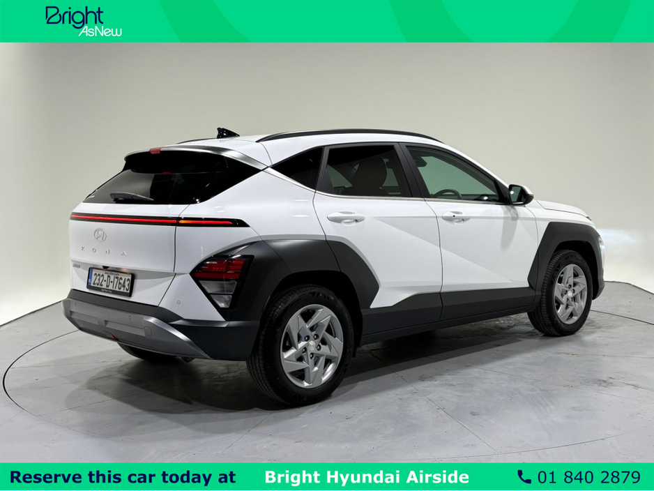 2023 Hyundai Kona - image 7