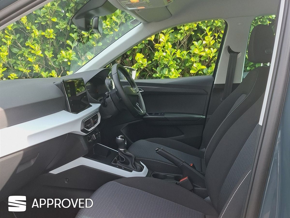 2025 SEAT Arona - image 8