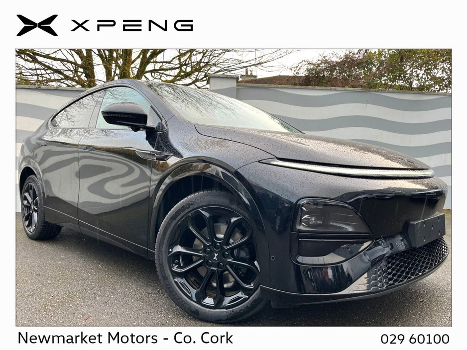 2026 Xpeng G6 for sale in , Ireland