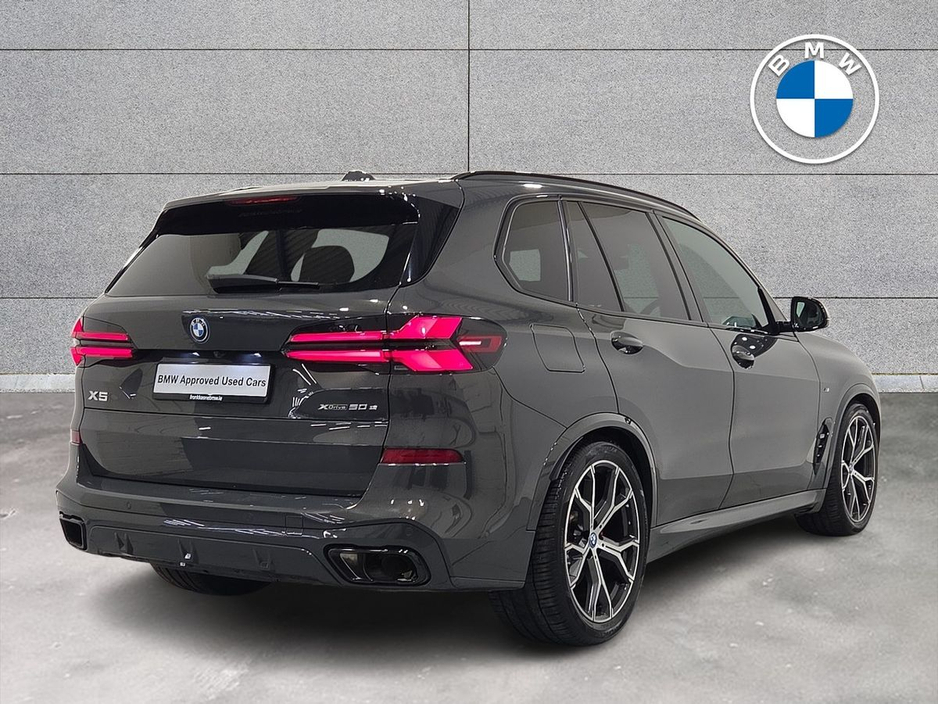 2023 BMW X5 - image 24