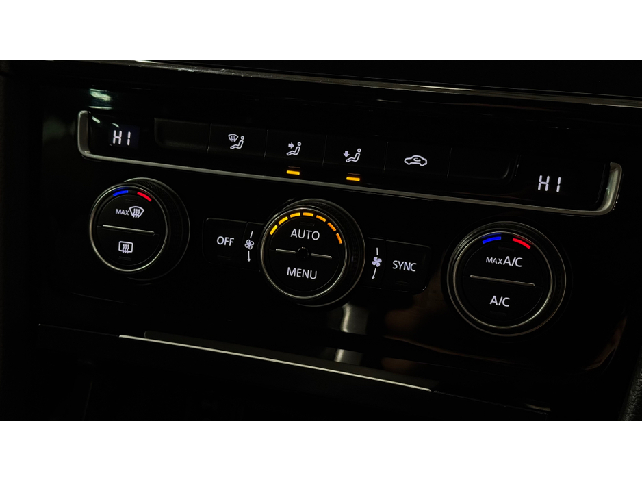 2019 Volkswagen Golf Highline €19,850