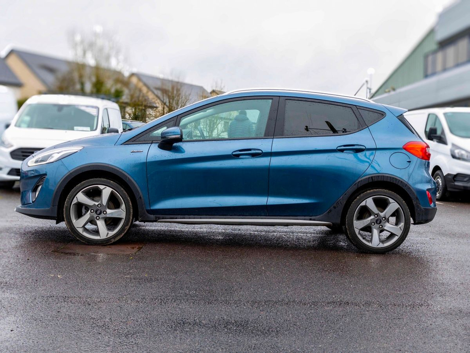2019 Ford Fiesta - image 15