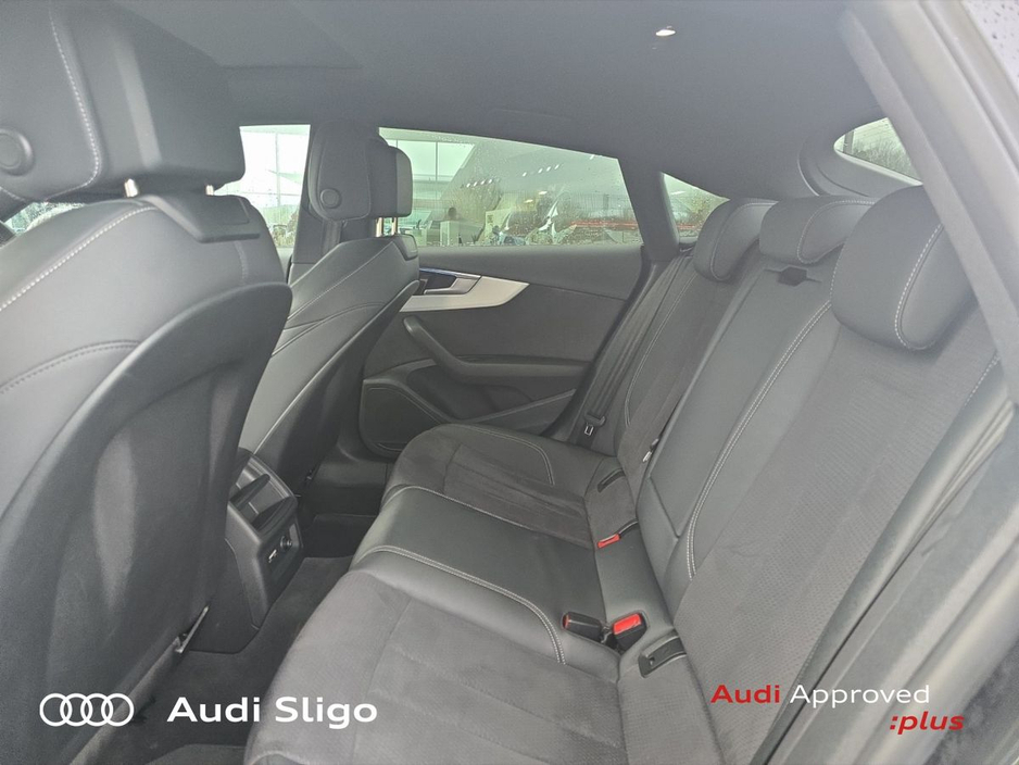 2023 Audi A5 - image 13