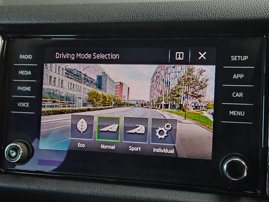 2019 Skoda Kodiaq - image 17