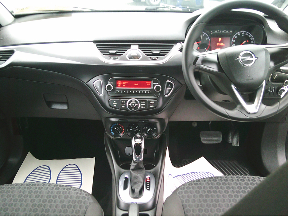 2019 Opel Corsa - image 5