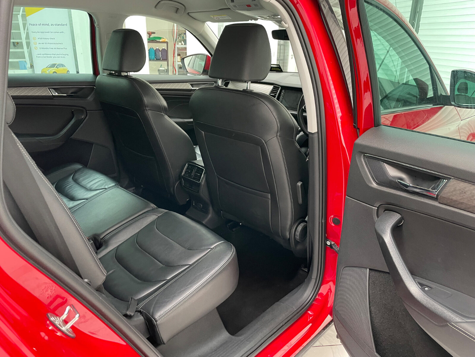 2023 Skoda Kodiaq - image 13