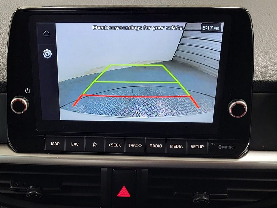 2025 Kia Picanto 1.0 PE Petrol €16,975