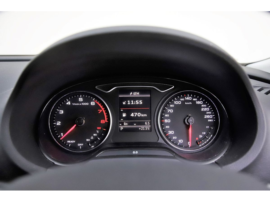 2016 Audi A3 - image 18