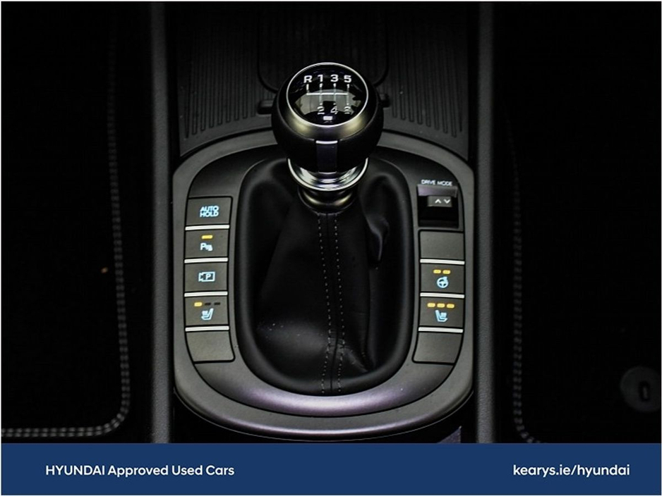 2024 Hyundai Kona Petrol Elegance €30,990