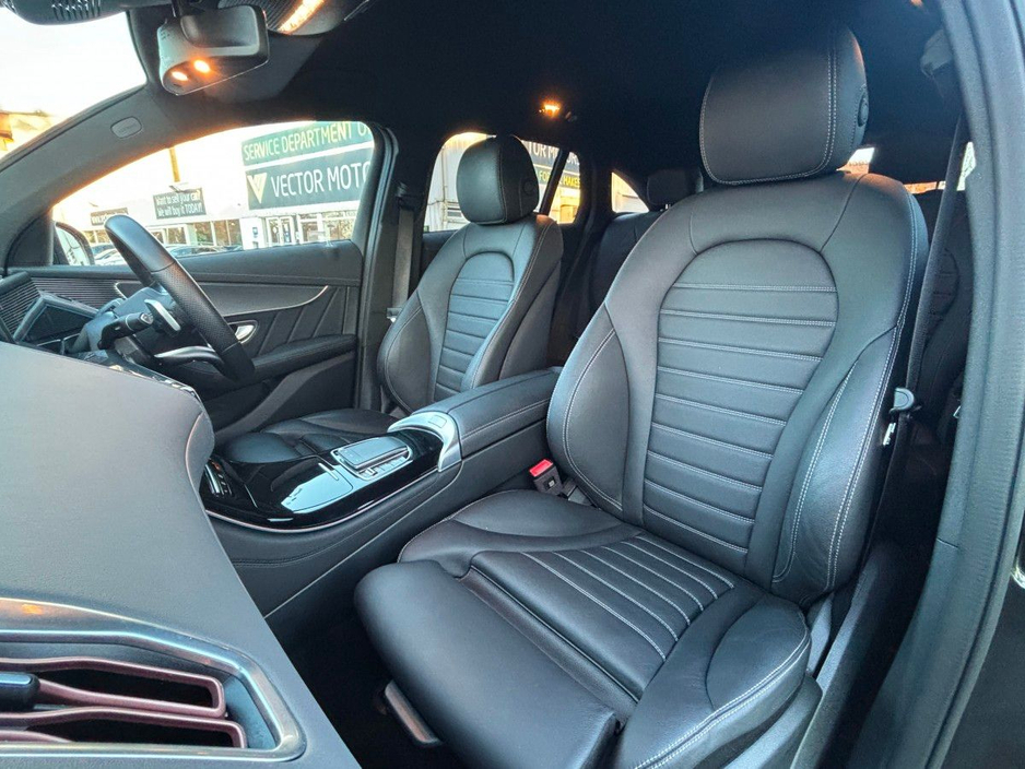 2023 Mercedes-Benz EQC 400 AMG LINE 4MATIC €39,995