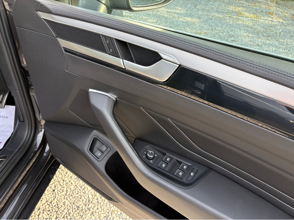 2022 Volkswagen Arteon - image 13