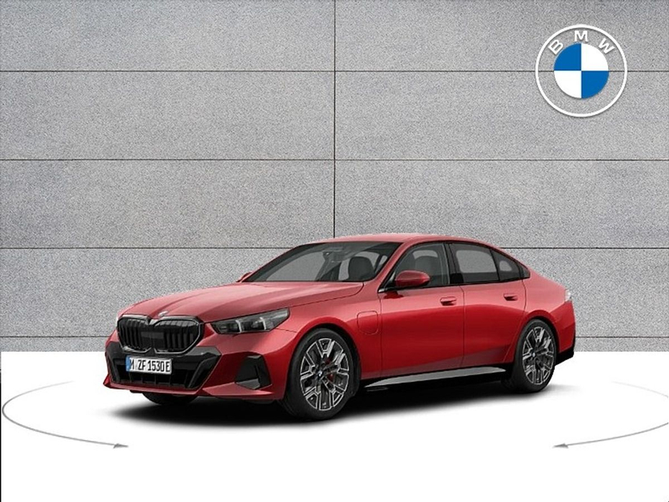2026 BMW 5 Series for sale in , Ireland