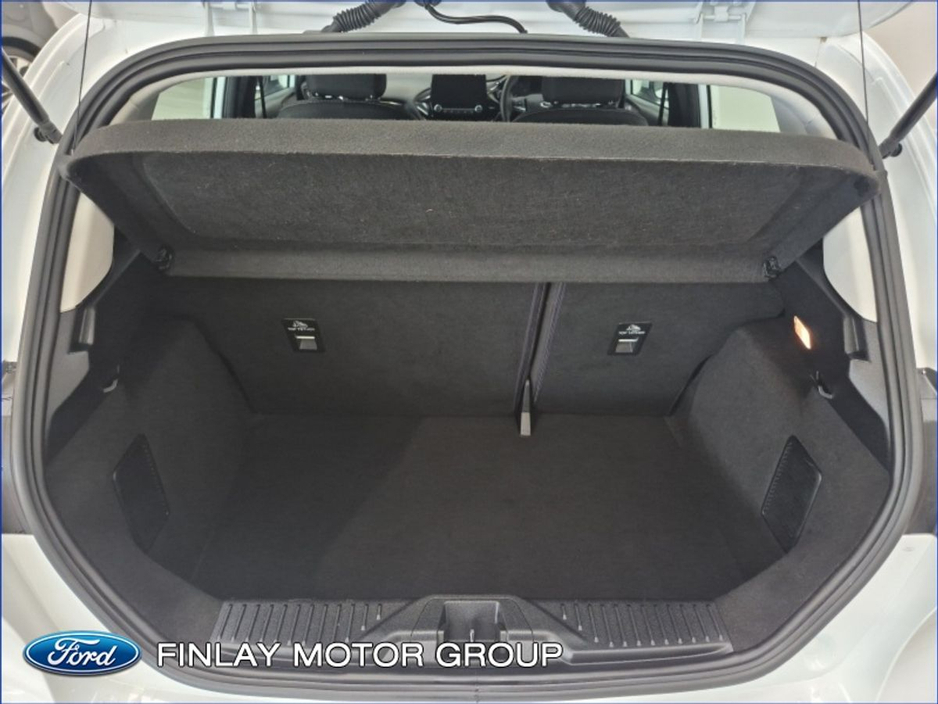 2023 Ford Fiesta - image 21