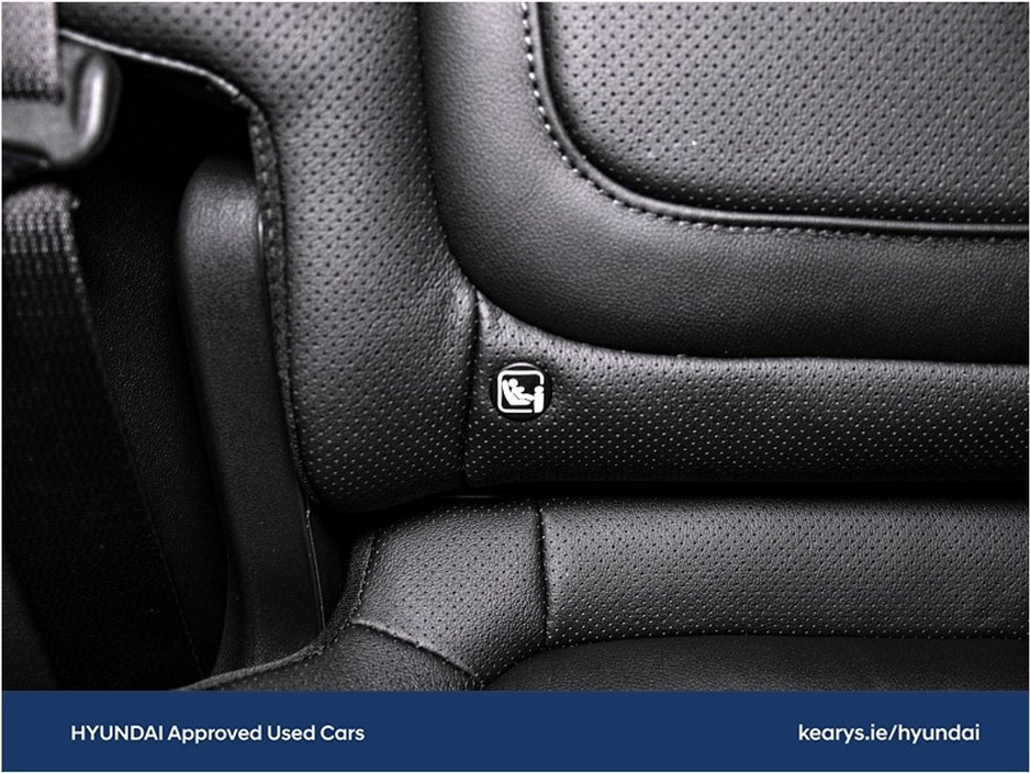 2023 Hyundai Tucson 2WD Executive