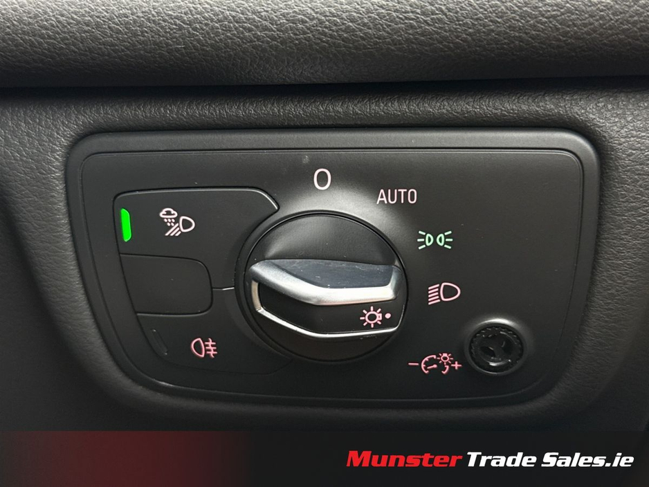 2018 Audi A6 - image 17