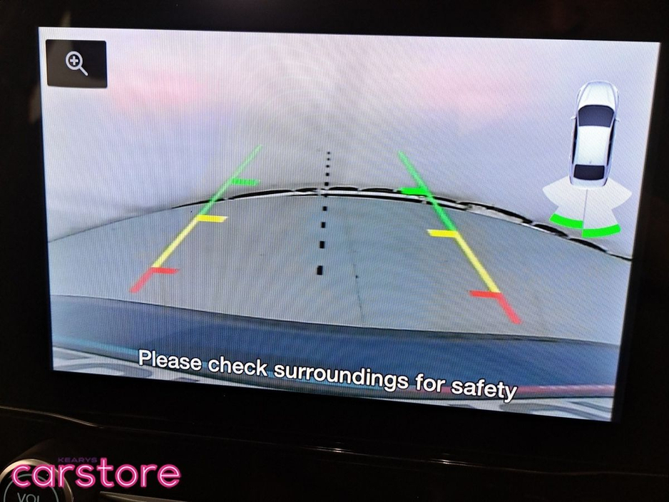 2020 Ford Fiesta - image 20