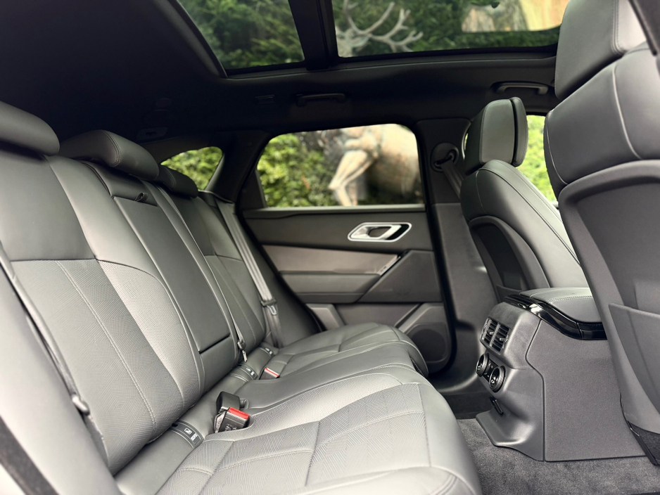 2024 Land Rover Range Rover Velar - image 21