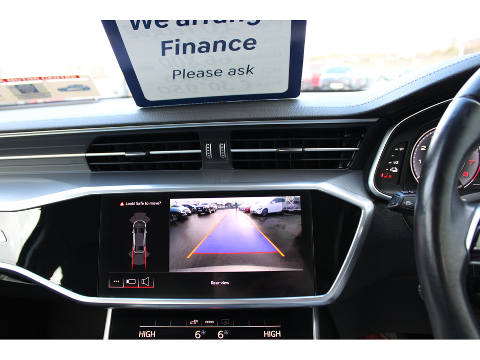 2020 Audi A6 50 TFSI e SE €30,950