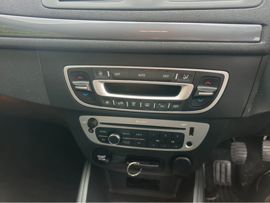 2016 Renault Megane 1.5 DCI DYNAMIQUE NAV €6,995