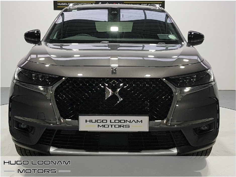 2023 DS Automobiles DS 7 7 CROSSBACK PRESTIGE E-TENSE 225 AUTO 4DR